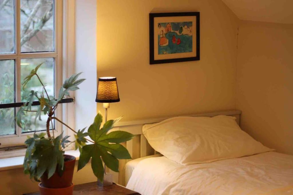 Trinity Annexe An Adorable First Floor Light And Lofty Space Within An Aonb Godmanstone Exterior foto